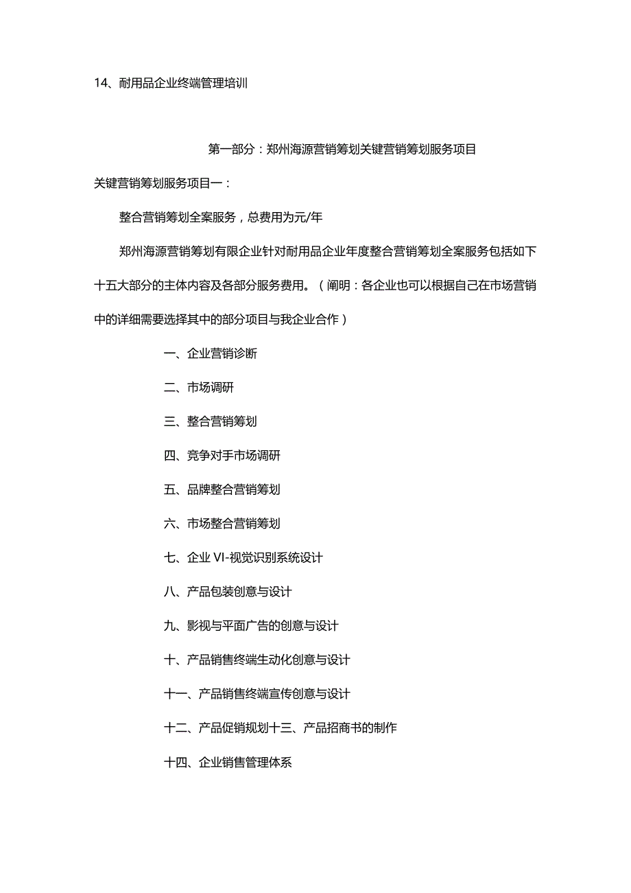 耐用品市场推广策划文档.docx_第2页