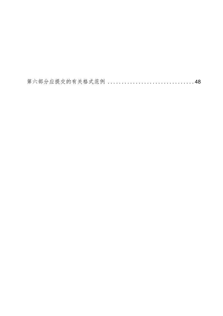 2024年度街巷清扫保洁服务项目招标文件.docx_第2页