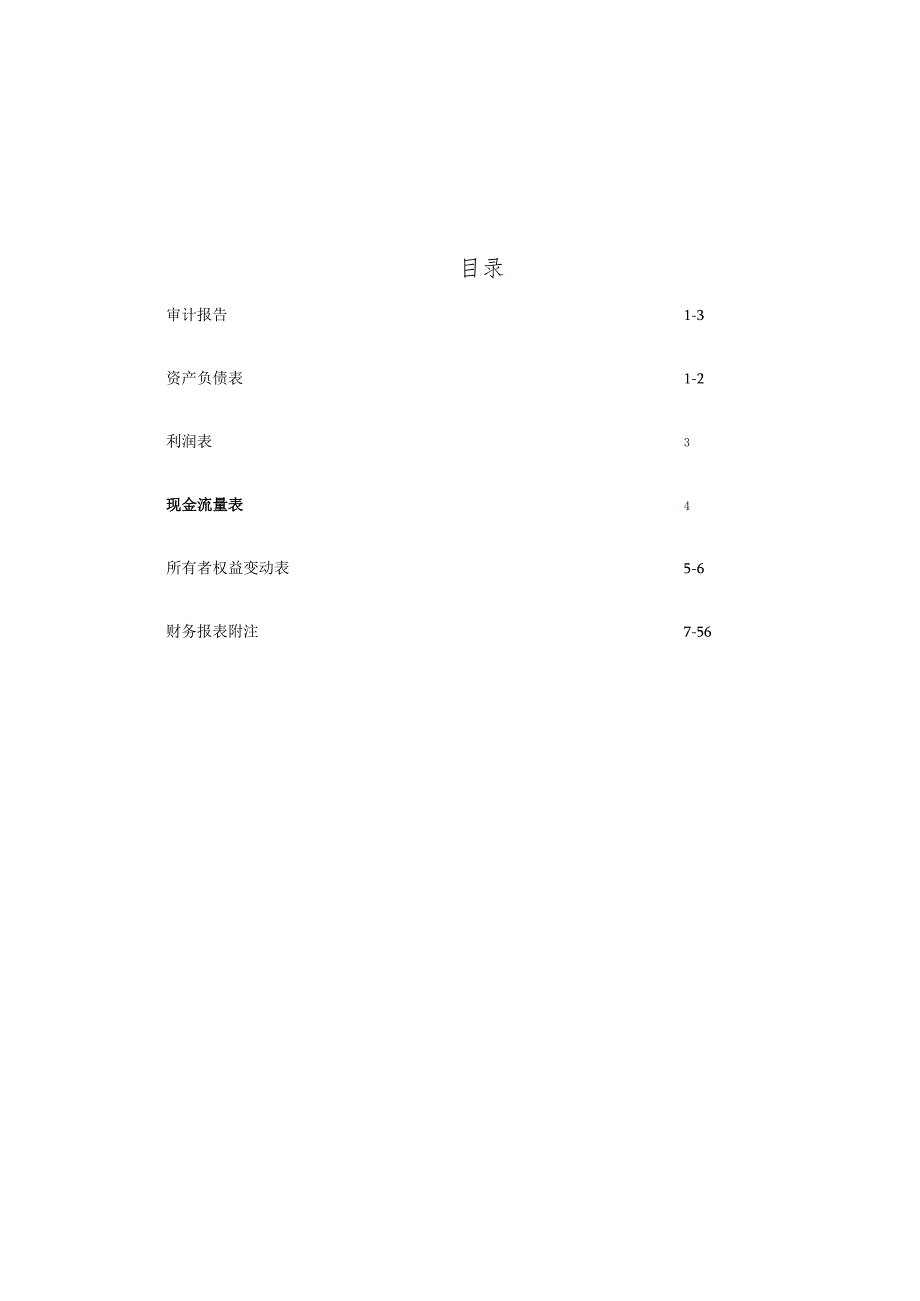 同德化工：广灵县同德精华化工有限公司审计报告.docx_第3页