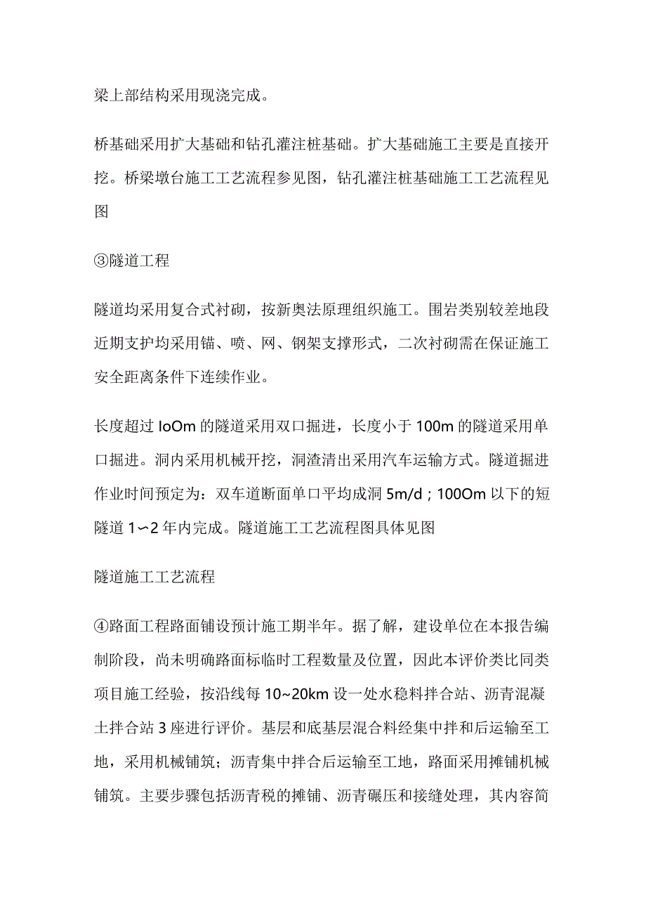 某高速公路变更施工组织及施工工艺全套.docx_第2页