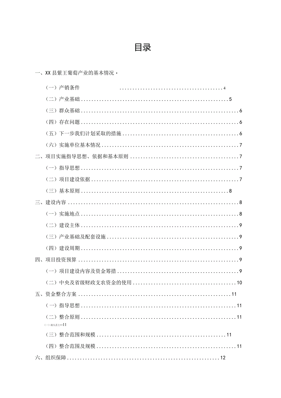 紫王葡萄交易市场建设项目实施方案.docx_第2页