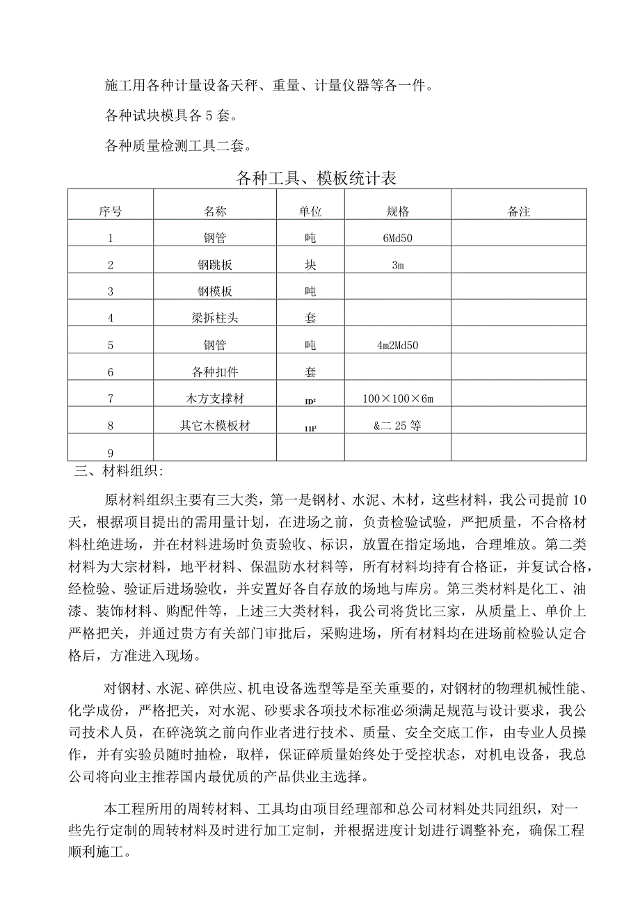 嘉荫施工组织设计.docx_第3页