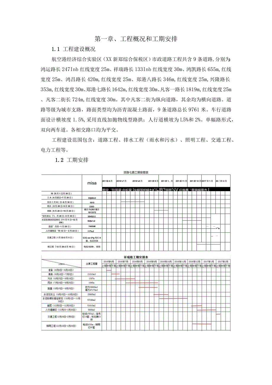 雨季施工措施和应急抢险施工方案.docx_第3页