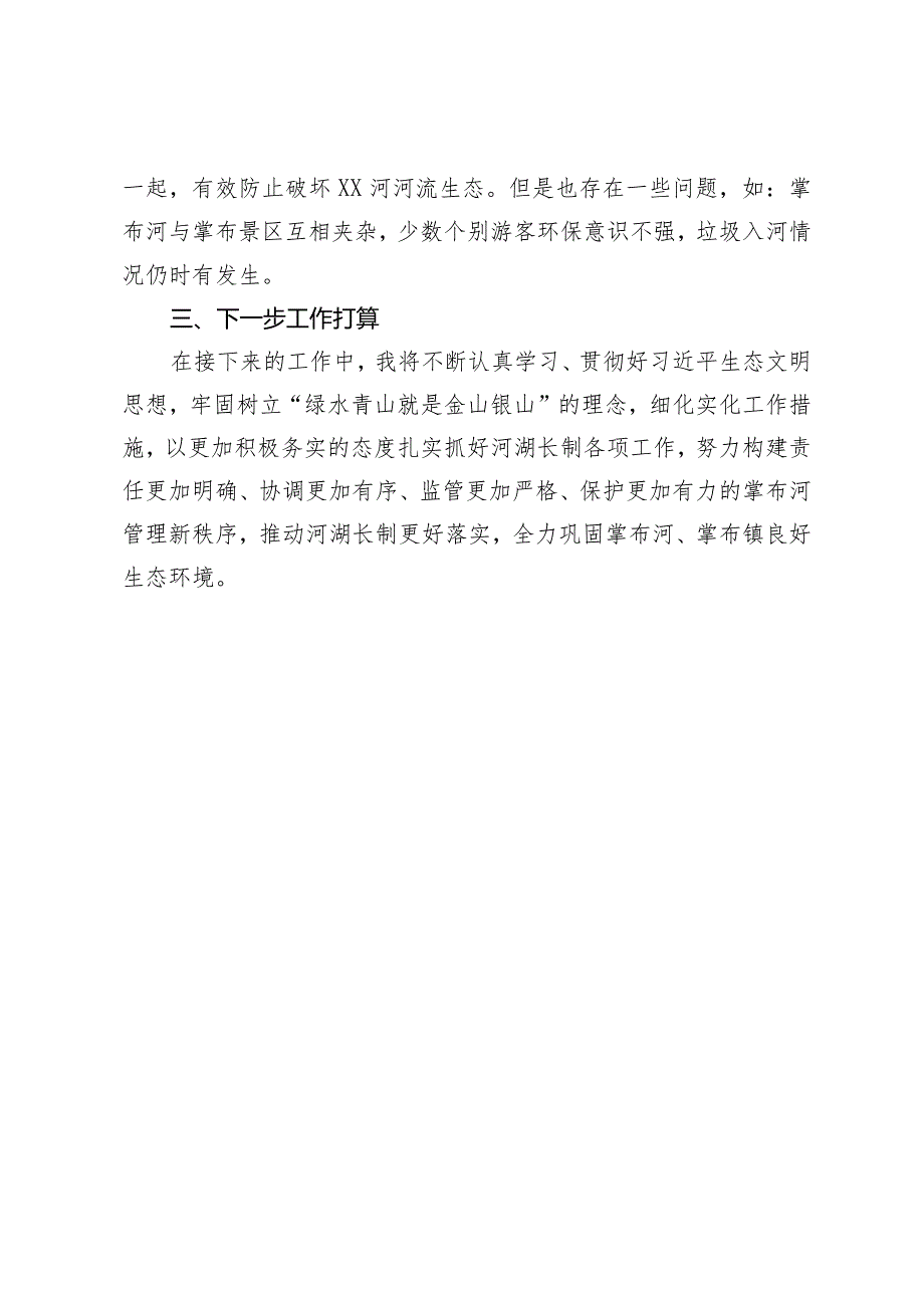 2023年度县河长制工作述职报告.docx_第3页