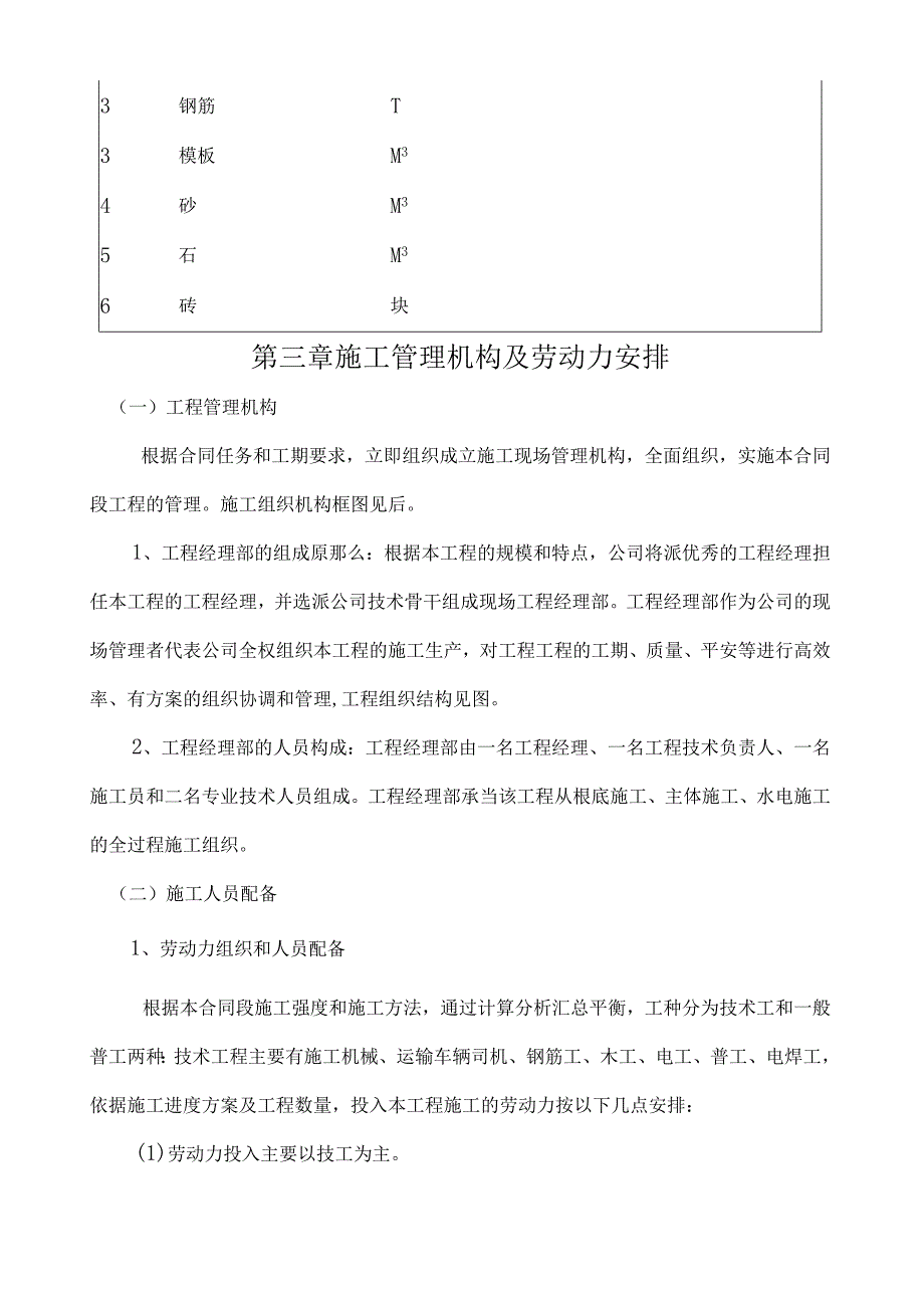 学校大门最新施工组织设计.docx_第3页