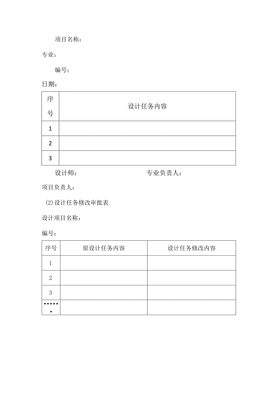 房地产开发有限公司设计图纸自审制度.docx_第2页