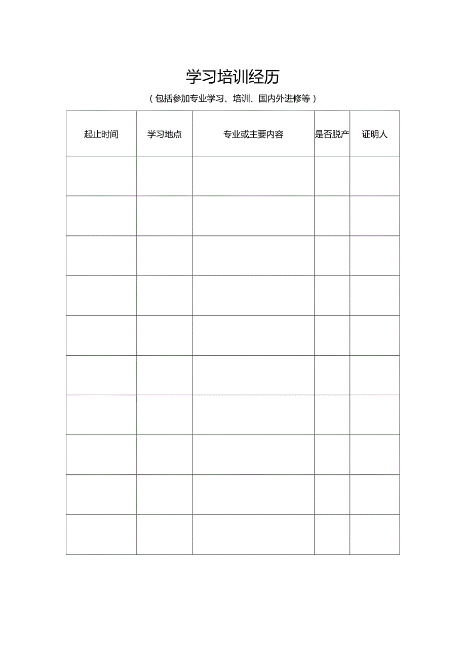 专业技术职务任职资格评审表.docx_第3页