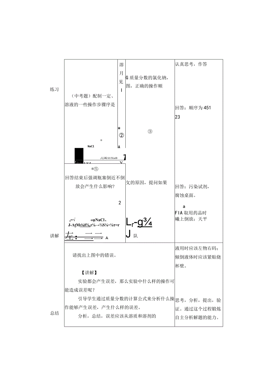 配制一定溶质质量分数的溶液.docx_第3页