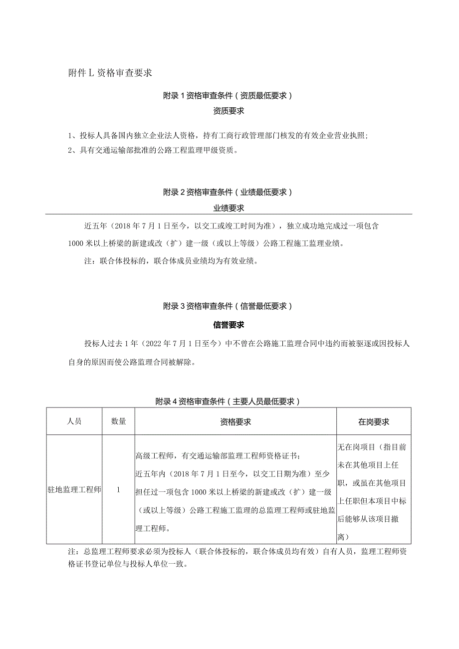 资格审查要求.docx_第1页