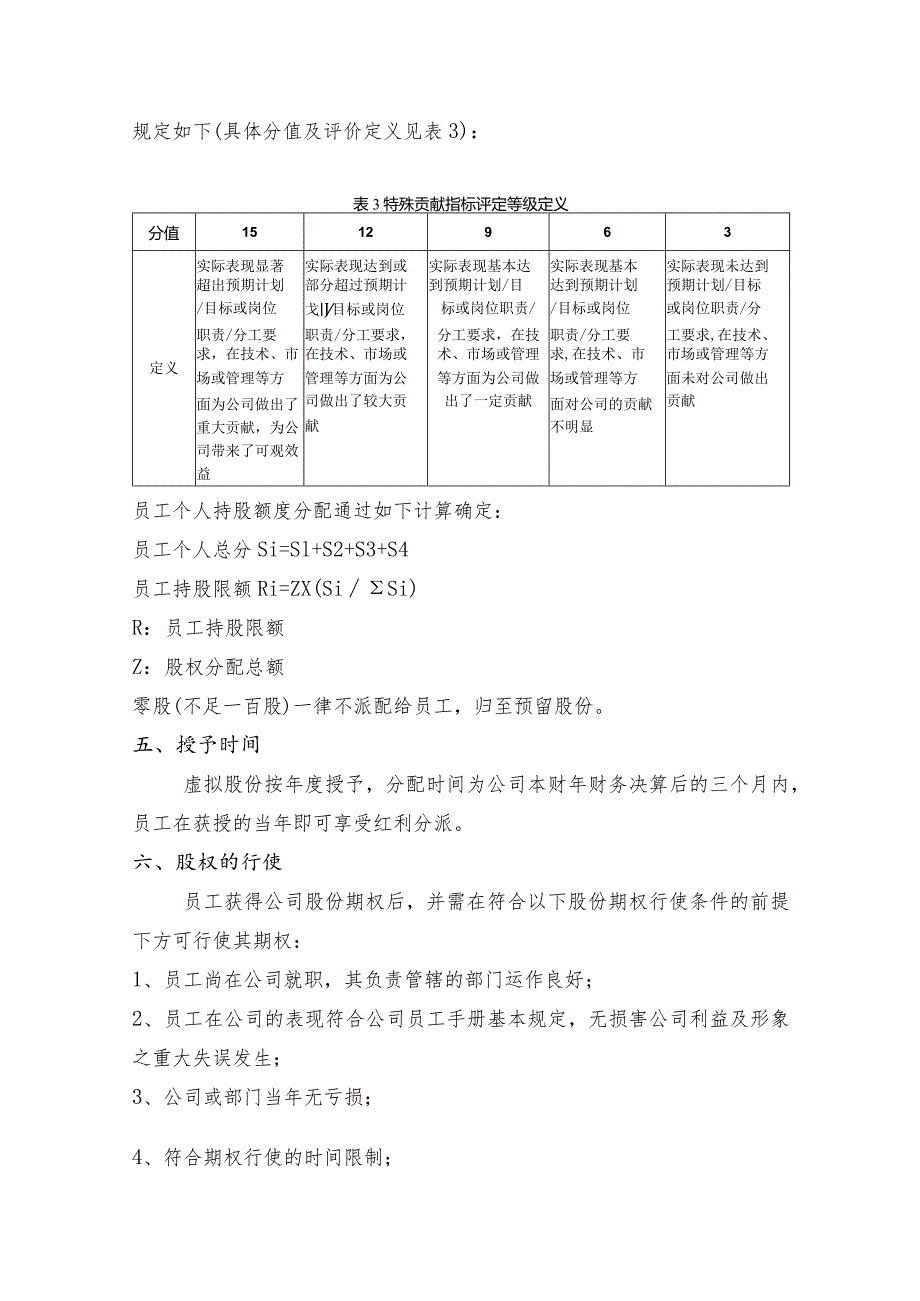 实业股权分配设计方案.docx_第3页