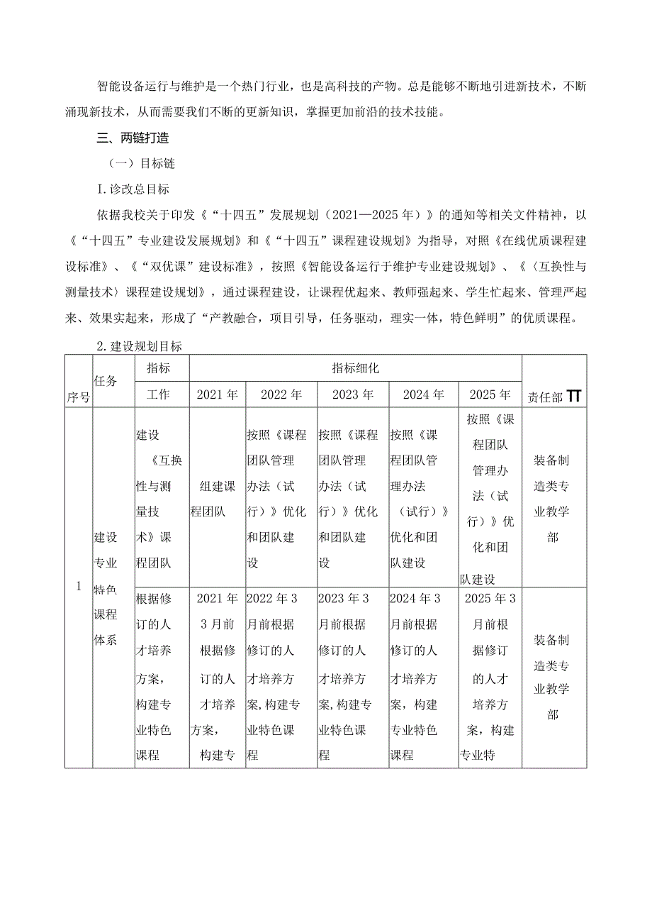 《互换性与测量技术》课程自我诊改报告.docx_第3页