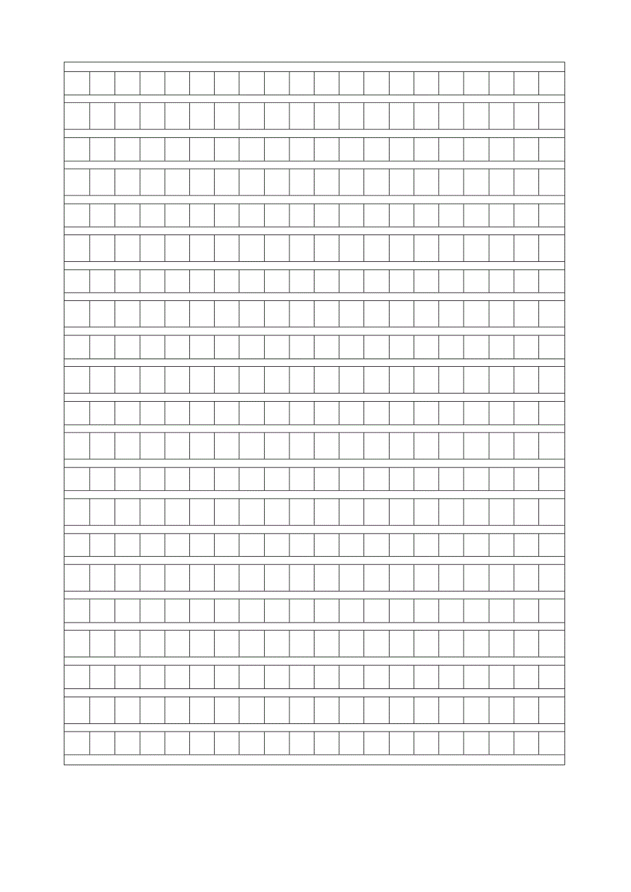 学习心得稿纸模板.docx_第3页