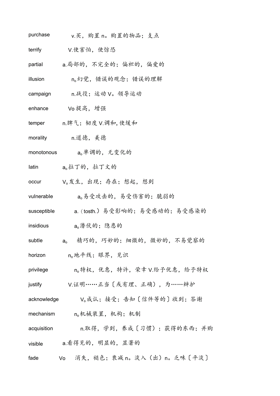 2019何凯文考研词汇1575(免下载券).docx_第3页