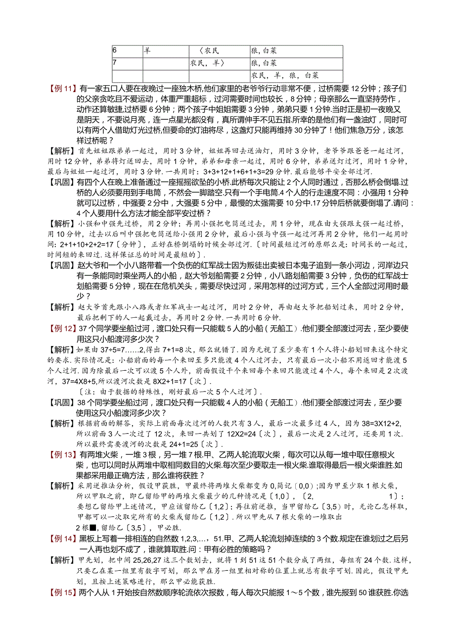 小学奥数智巧趣题题库教师版.docx_第3页