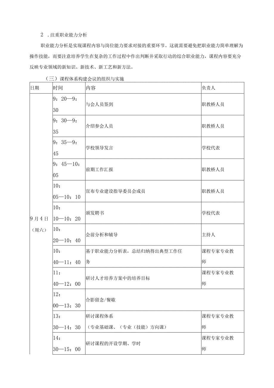 艺术设计与制作专业工学一体化课程体系.docx_第2页