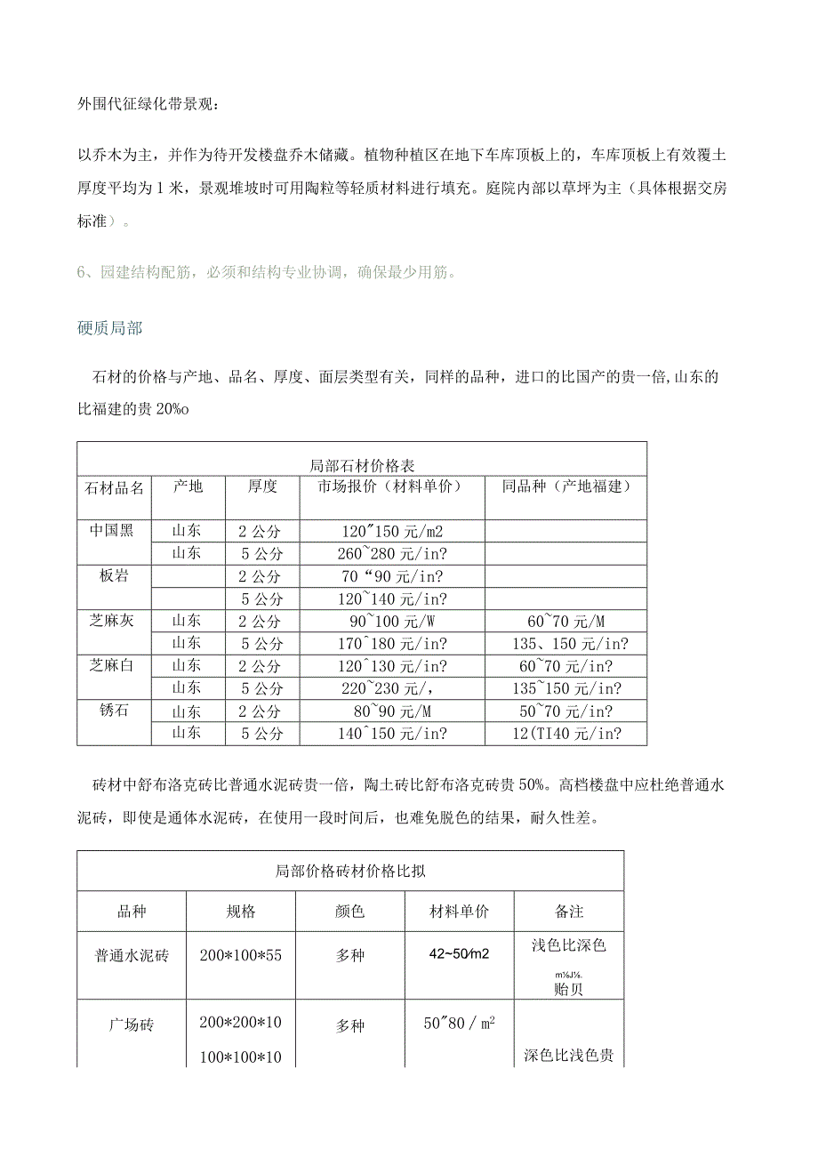 如何控制房地产景观成本.docx_第3页