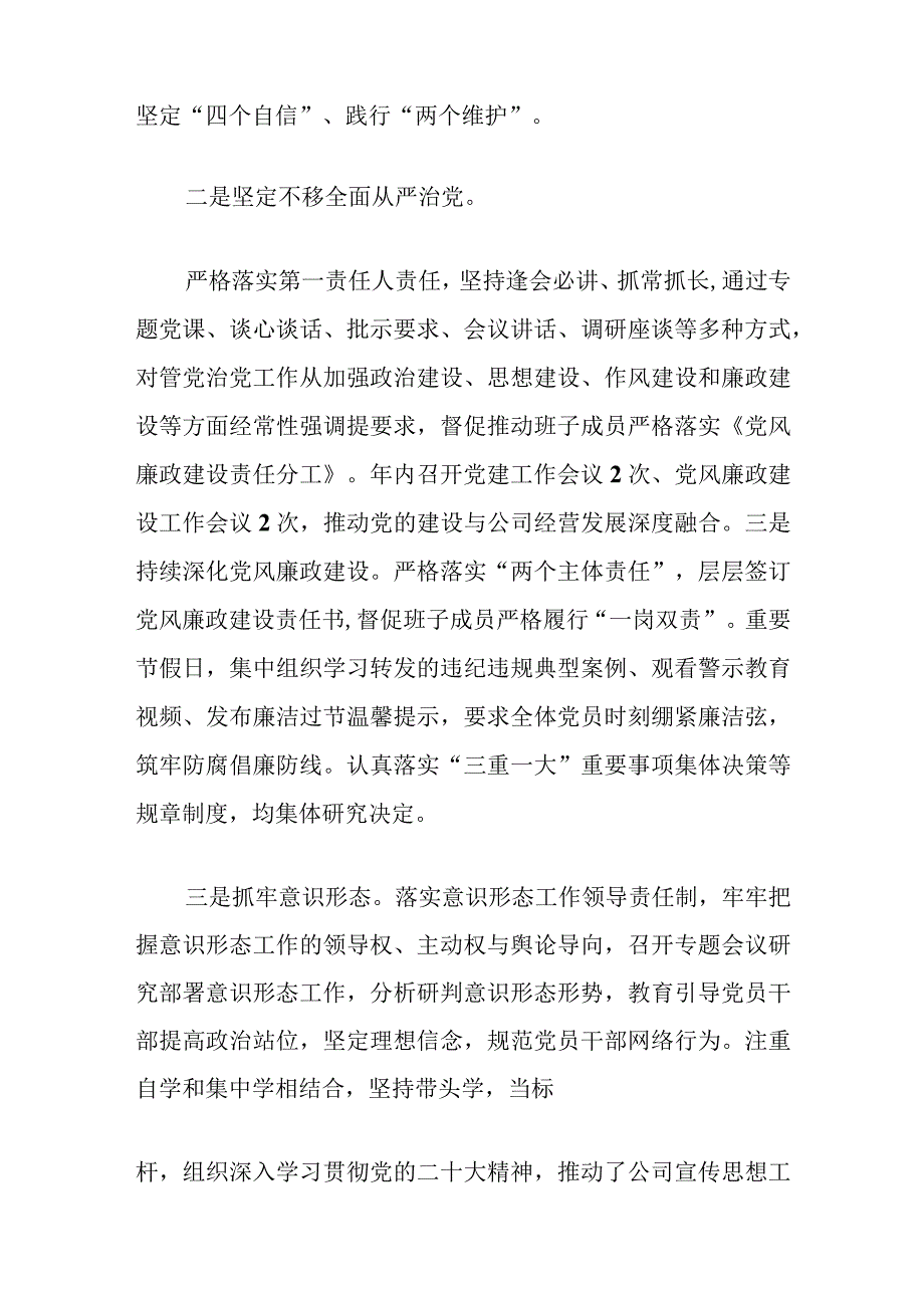 202书记抓基层党建工作述职报告（最新版）.docx_第2页