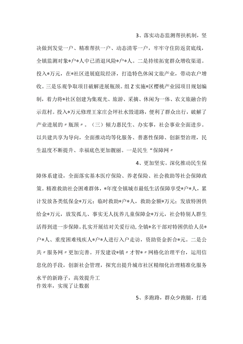 -镇2024年工作总结报告-.docx_第2页