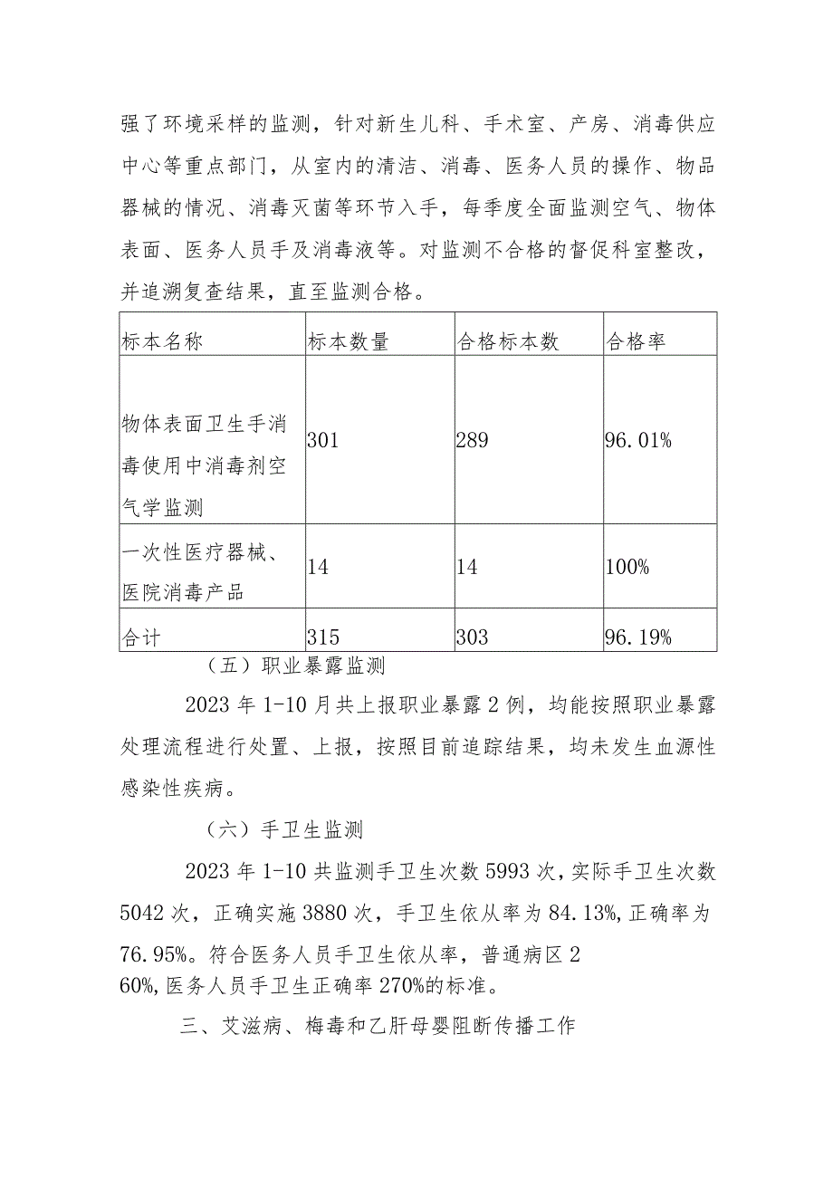 保健院副院长2023年度工作述职报告.docx_第3页