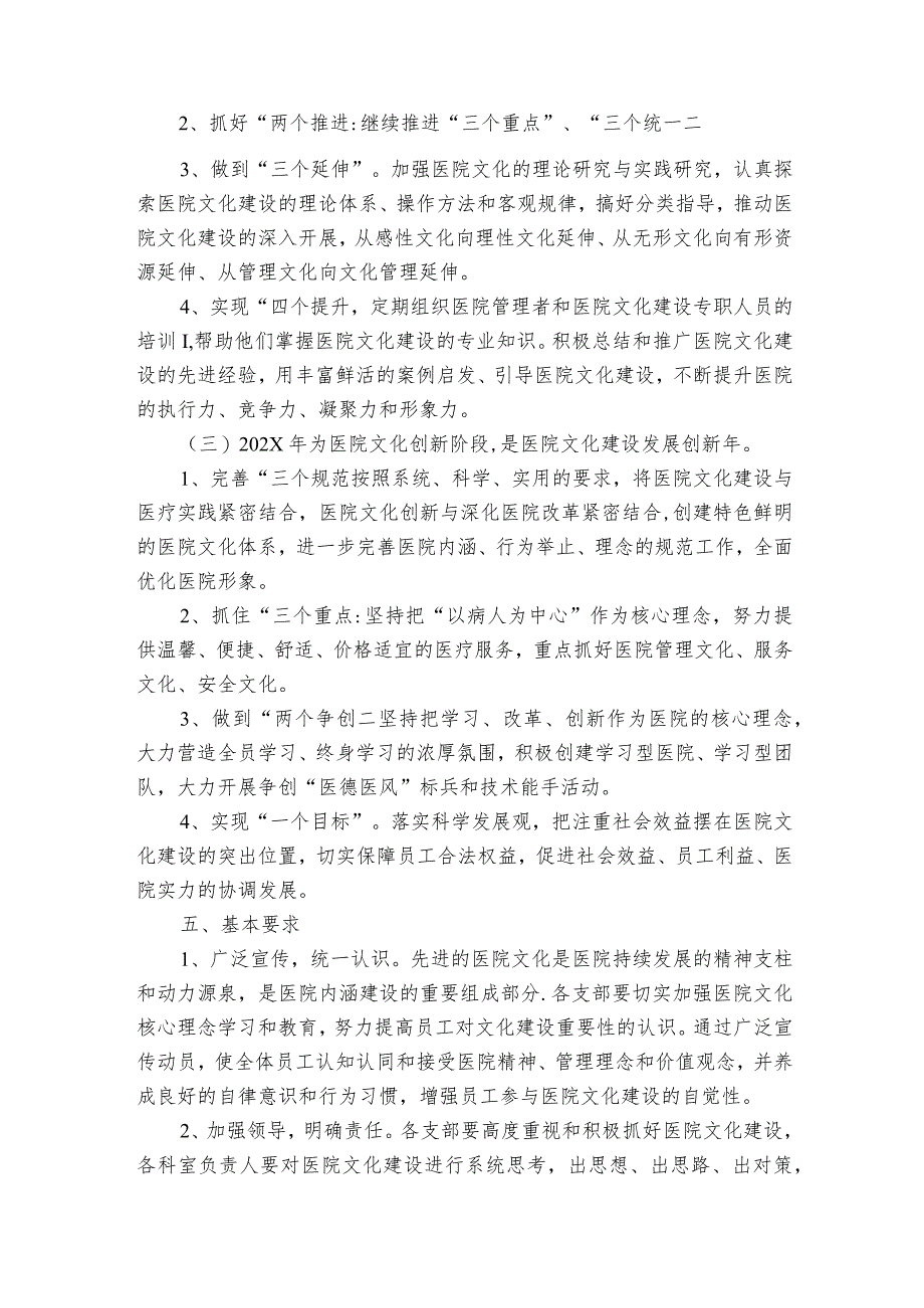 关于医院发精选诊和发热诊室规范化建设实施方案【5篇】.docx_第3页