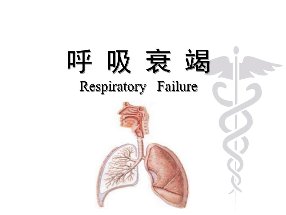 呼吸衰竭.ppt_第1页