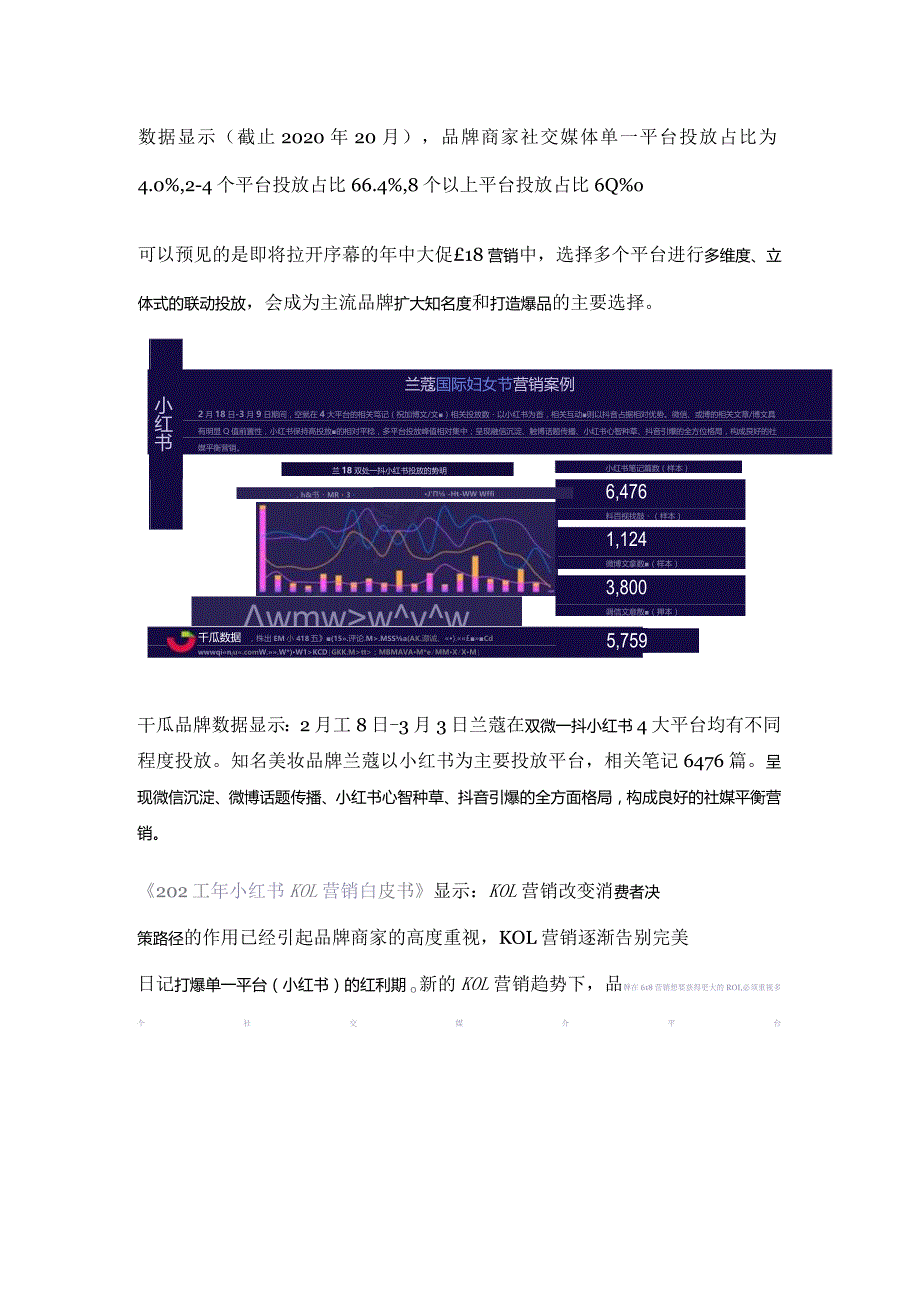 妇女节报告解读 揭示618小红书营销新趋势.docx_第3页