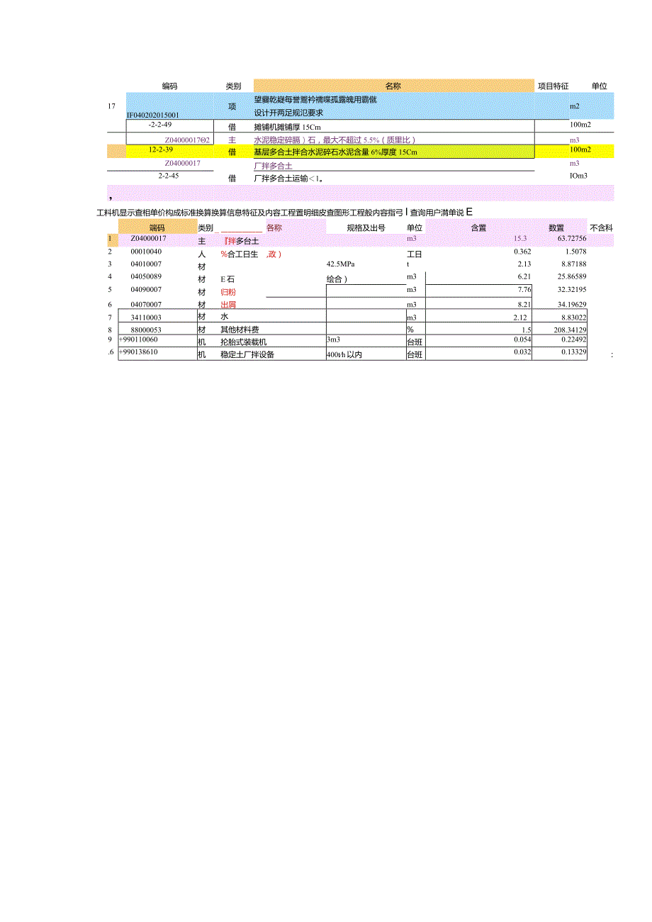 山东地区水泥稳定碎石层应该套哪项定额？.docx_第2页