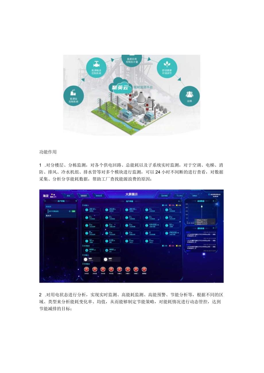 工厂能耗监测系统解决方案.docx_第2页