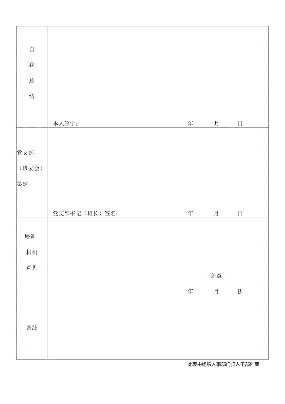 学员考核登记表.docx_第2页