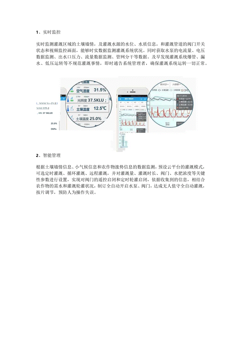 农业水肥一体化方案.docx_第2页