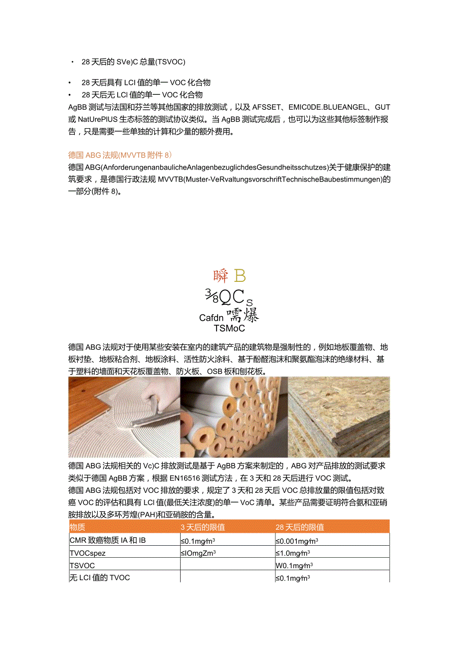 德国VOC法规-AgBB、ABG以及DIBt介绍.docx_第2页