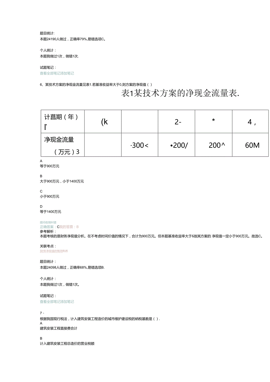 2011一级建造师经济真题解析.docx_第3页