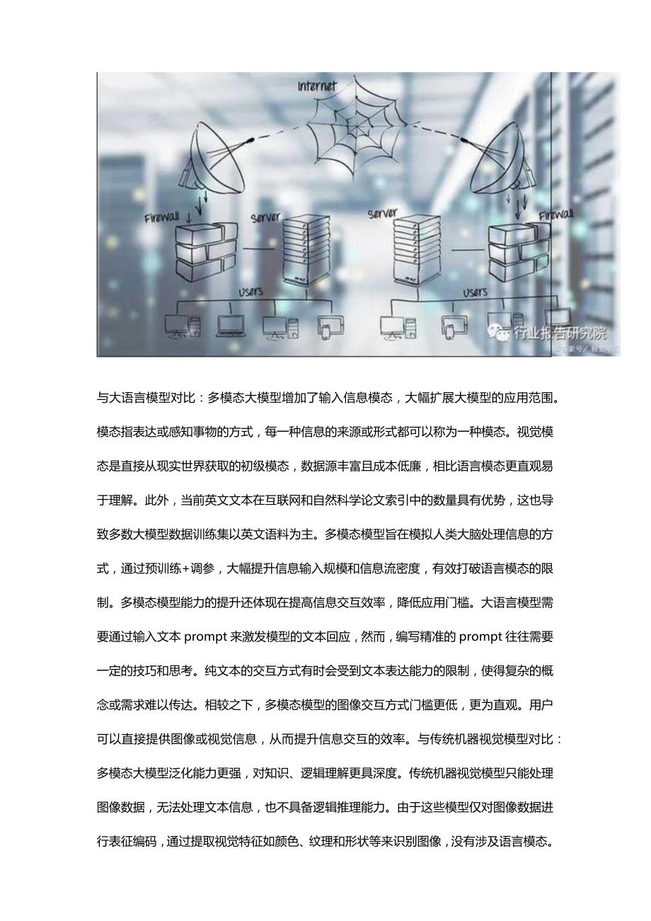 大模型应用专题报告：多模态大模型催生产业应用革新.docx_第2页