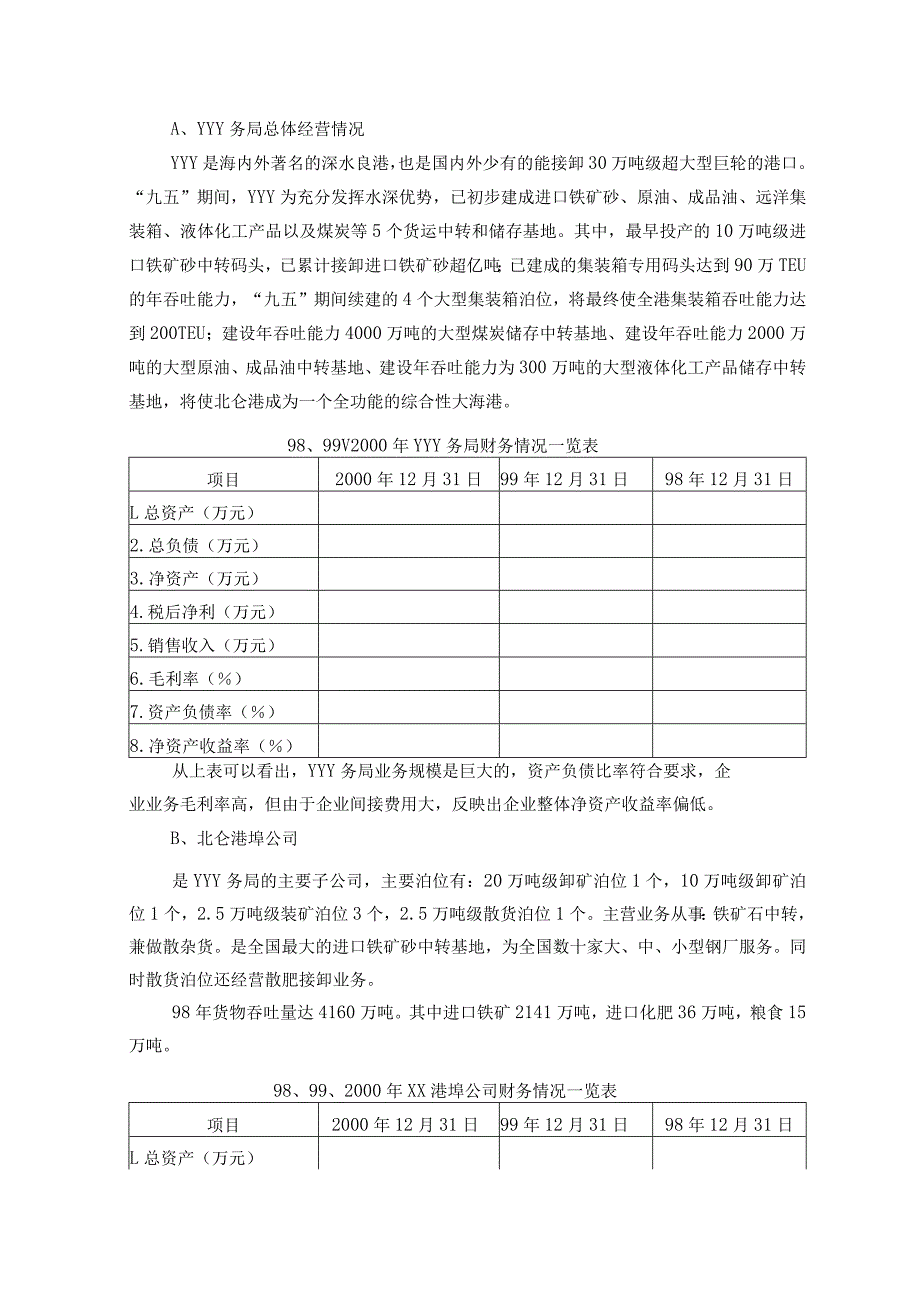 企业改制上市建议书模板.docx_第3页