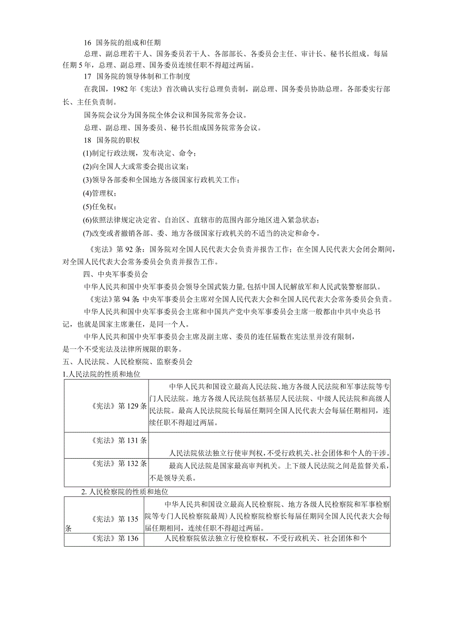 国家机构常识知识点.docx_第3页