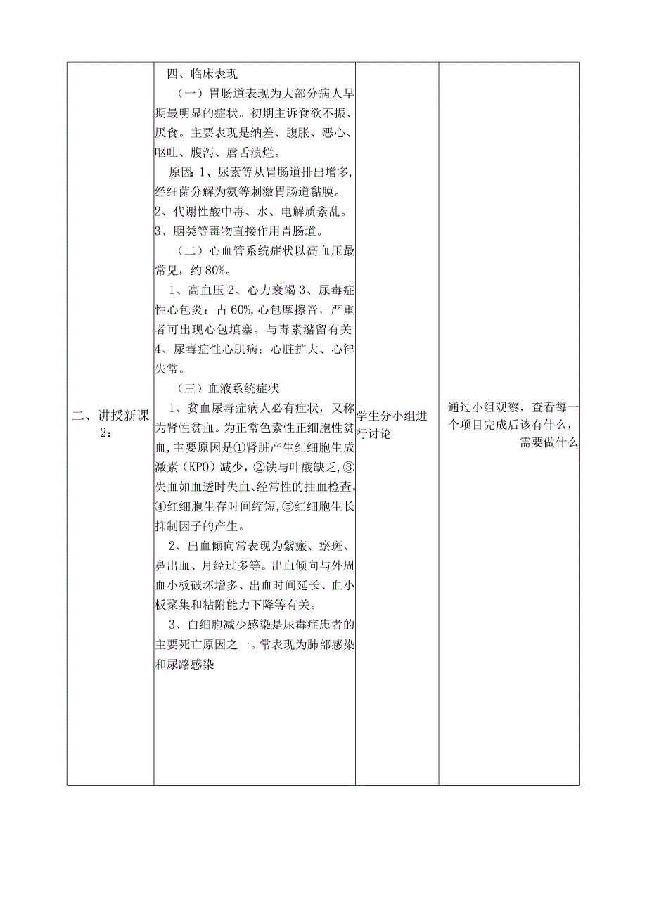 慢性肾功能衰竭病人的护理教案.docx_第3页