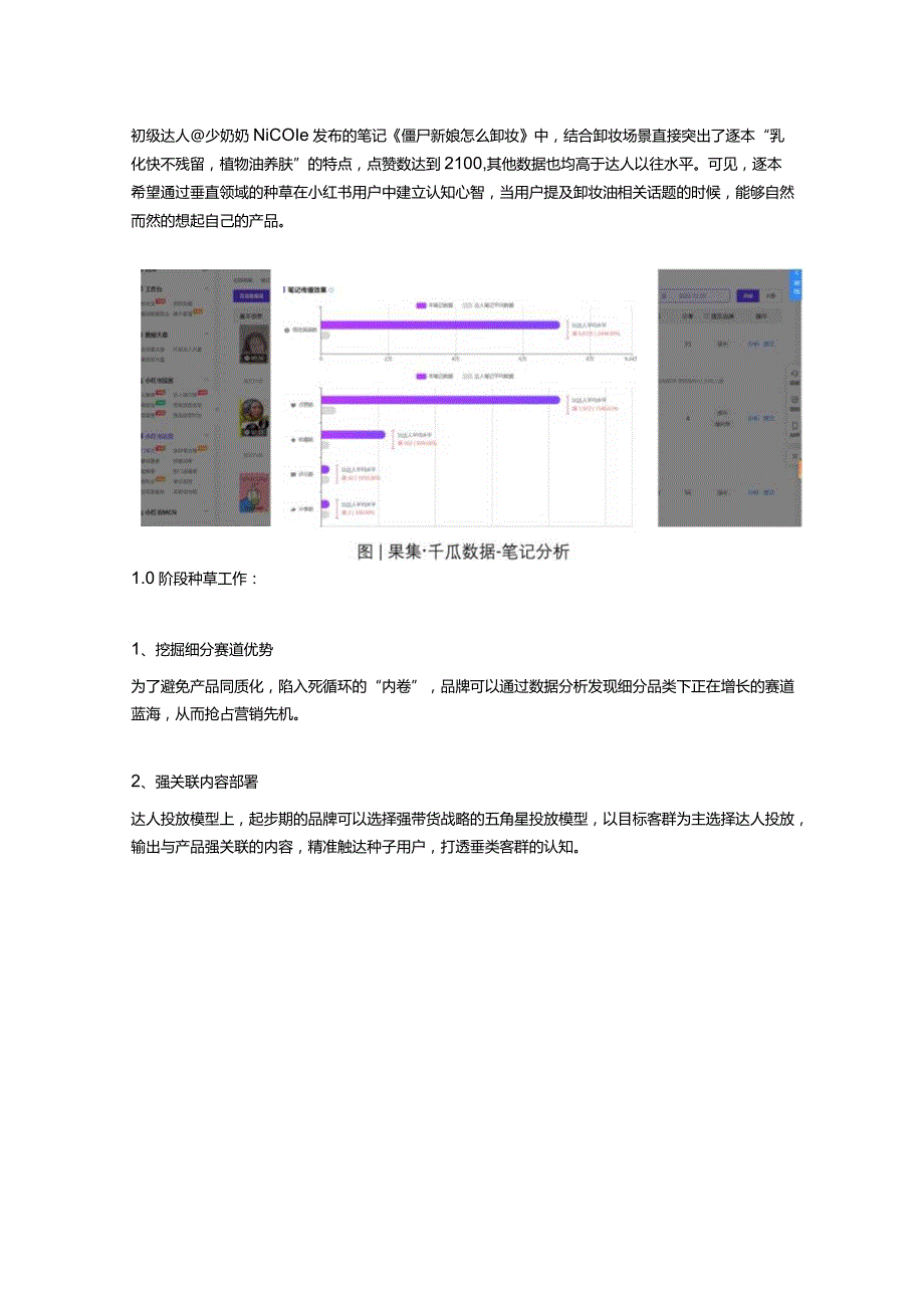 小红书4大阶段+8个种草建议 _ 品效增长启示.docx_第3页