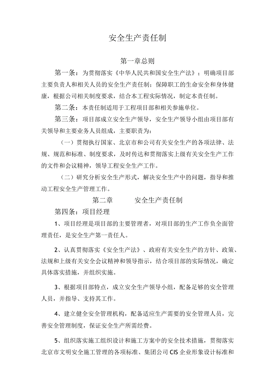 安全生产责任制.docx_第2页