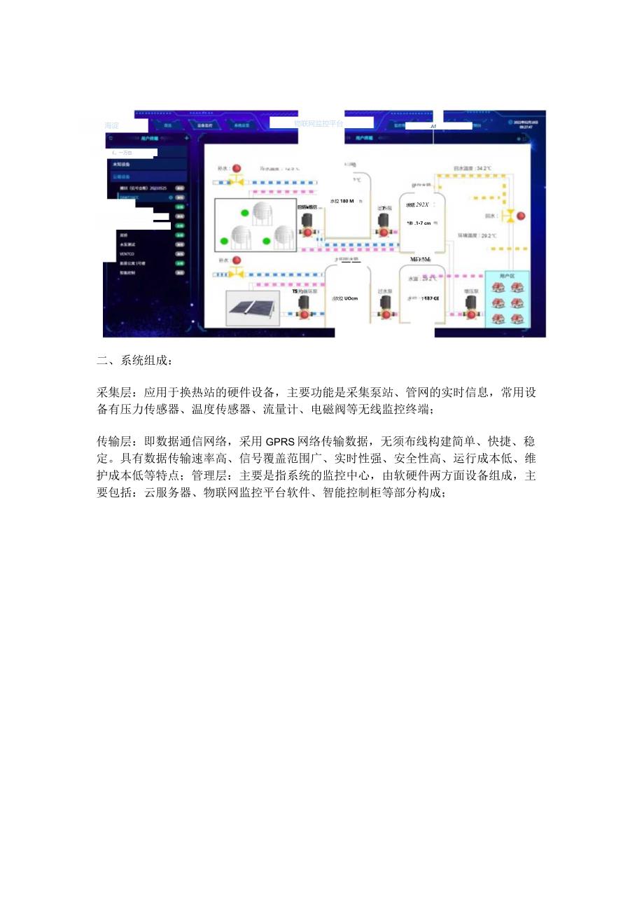 供热管网监控系统解决方案.docx_第3页