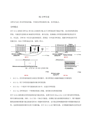 868-5G寻呼信道.docx