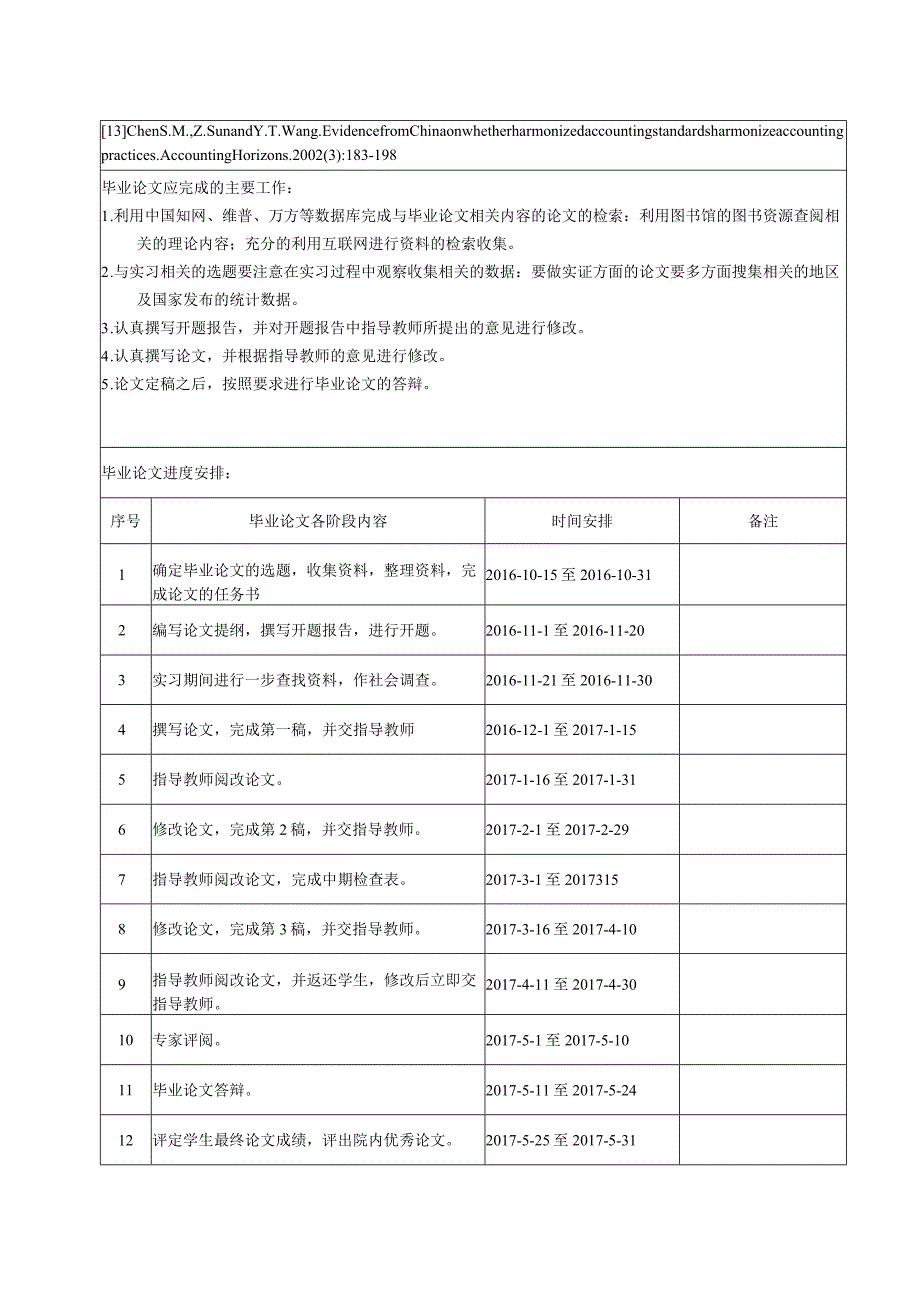 【《论会计职业判断（任务书及开题报告及论文）》17000字】.docx_第2页