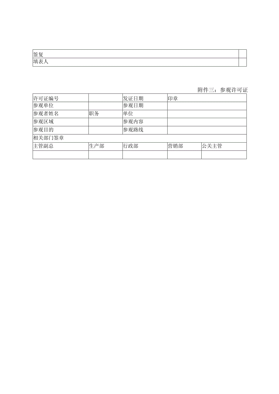 22.私募基金外事接待管理办法.docx_第3页