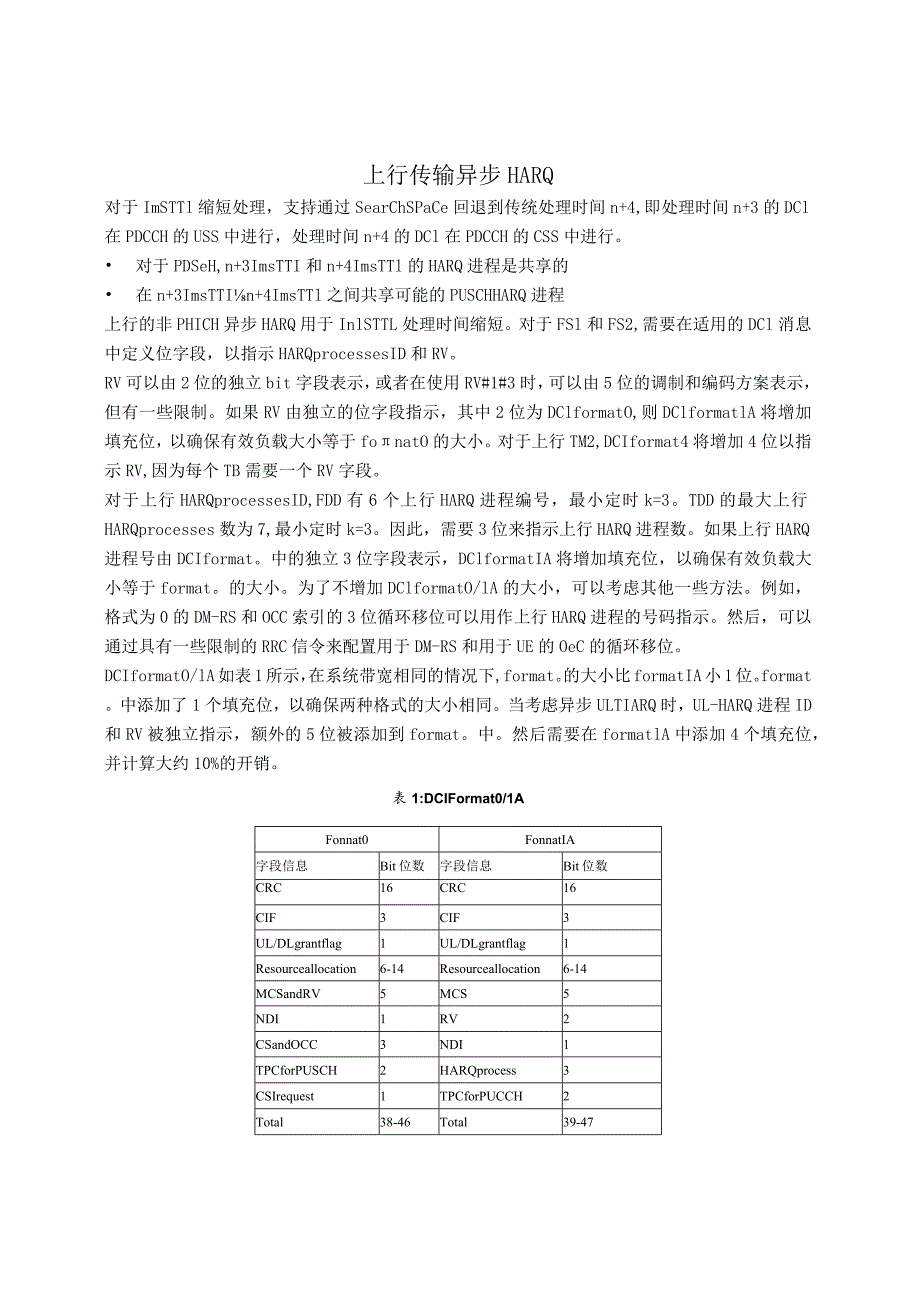 917-上行传输异步HARQ.docx_第1页