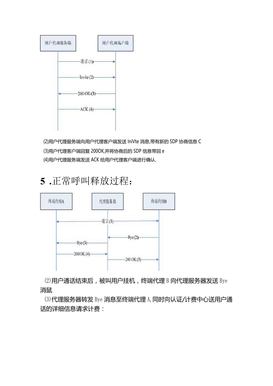 SIP呼叫流程典型流程图解及其详细解释.docx_第3页