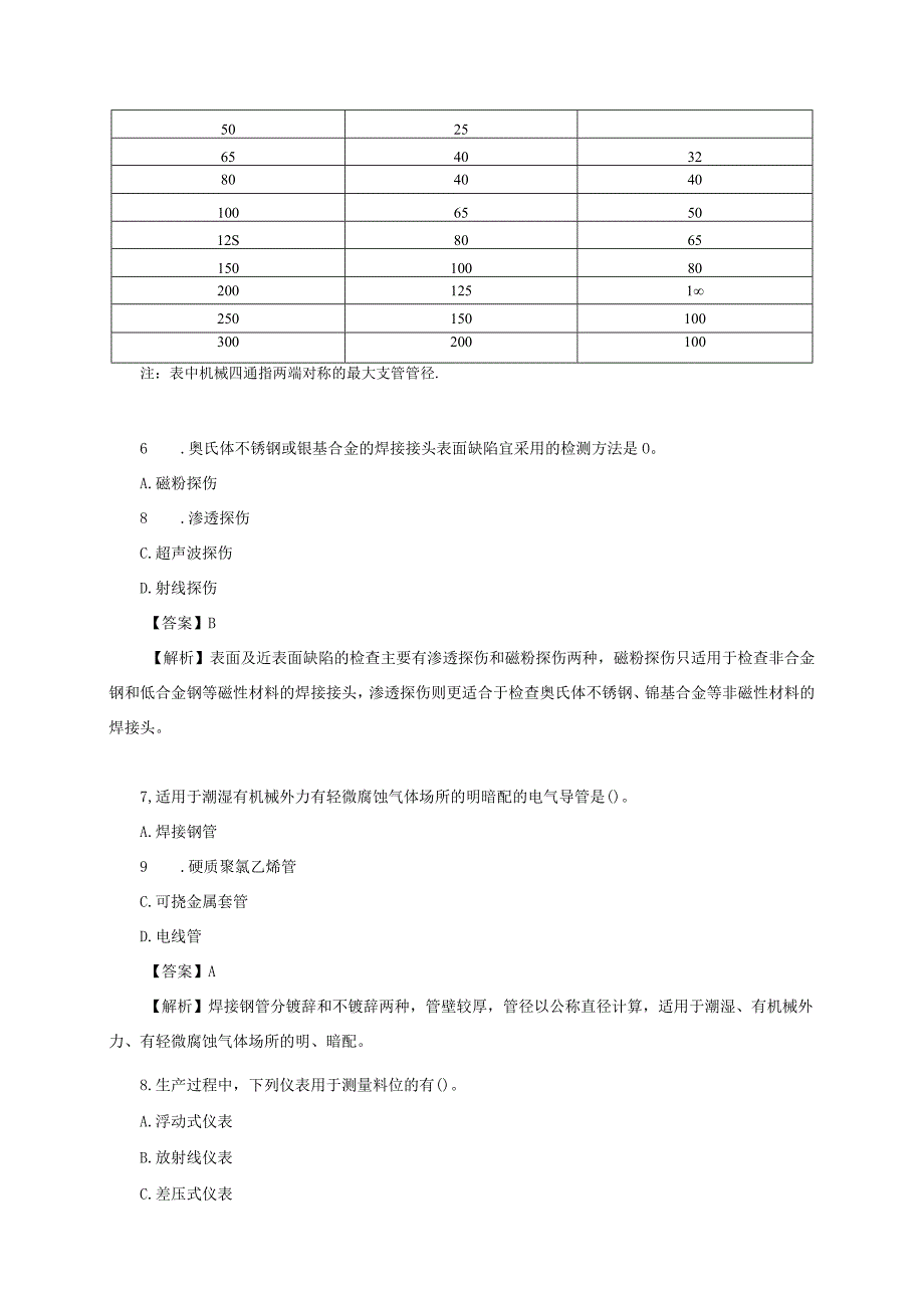 2023年一级造价工程师安装计量考试真题及答案.docx_第3页