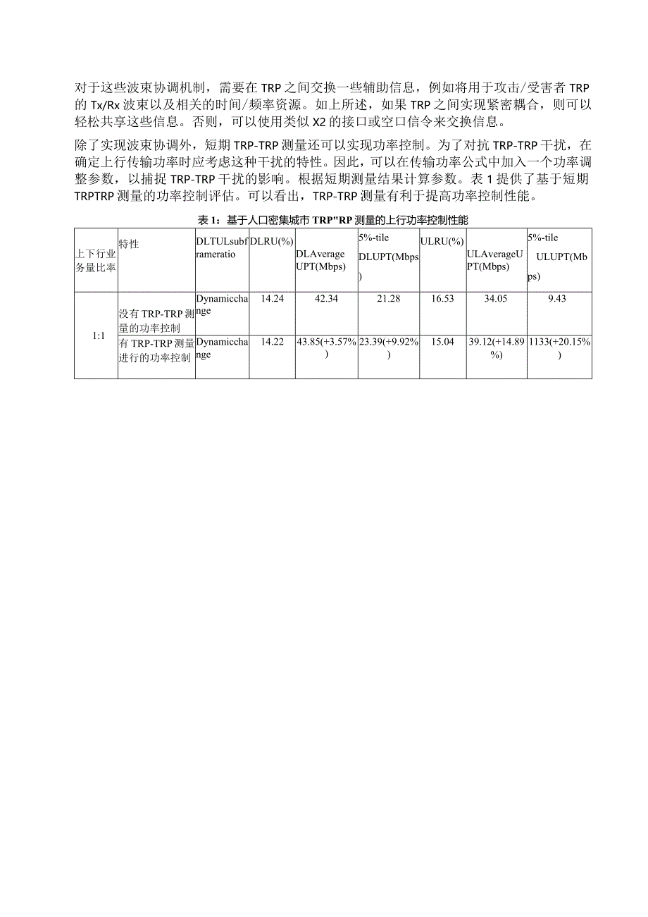 938-交叉链路干扰缓解的TRP-to-TRP 测量.docx_第2页