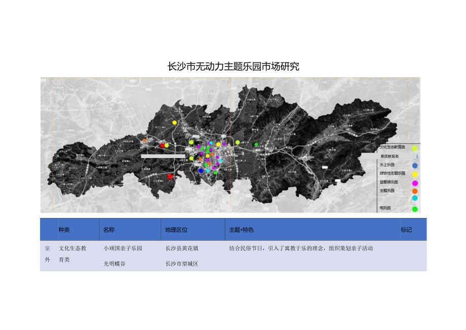 【最新】长沙市无动力主题乐园市场研究.docx_第1页