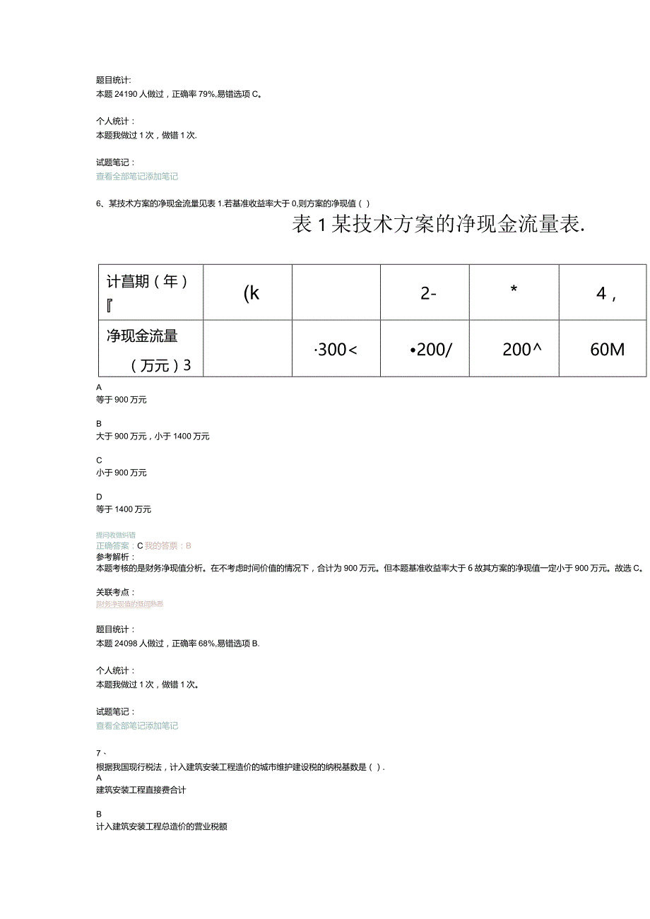 2011一级建造师经济真题解析.docx_第3页