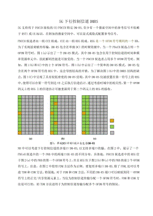 840-5G 下行控制信道DMRS.docx