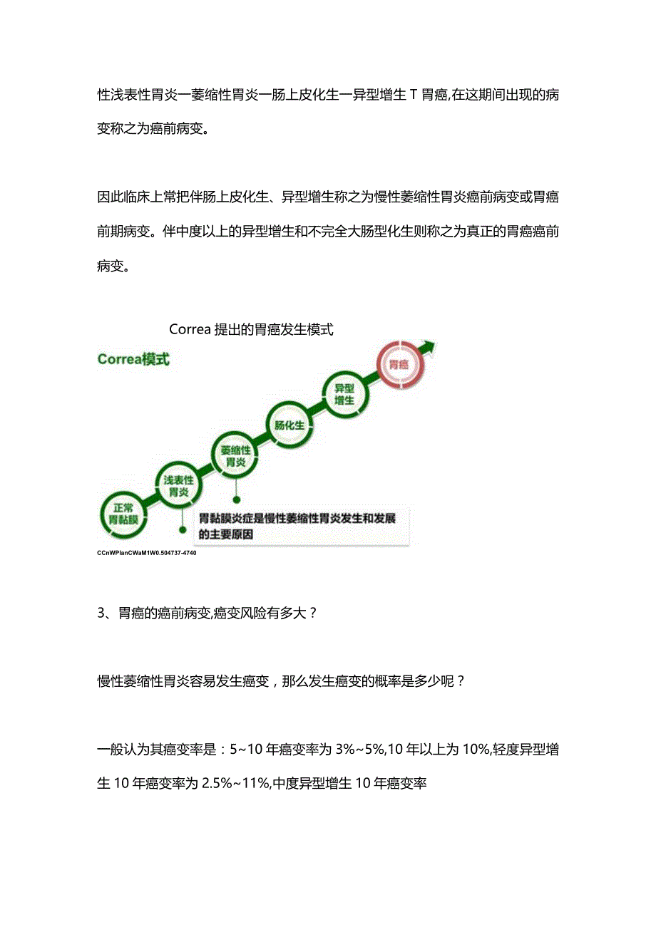 2024胃癌的治疗和处理意见.docx_第2页